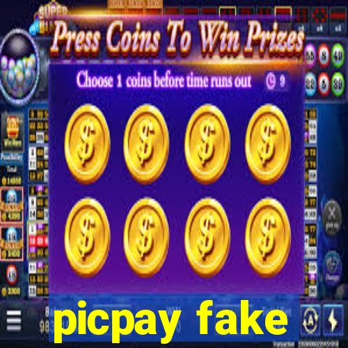 picpay fake